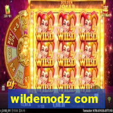 wildemodz com